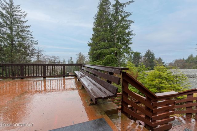 12170 N Tongass Highway, Ketchikan, AK 99901