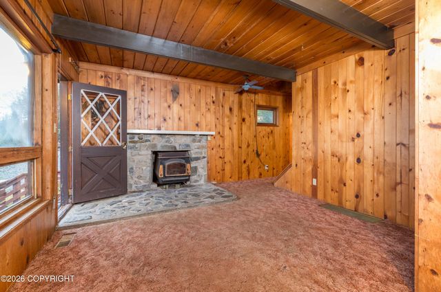 12170 N Tongass Highway, Ketchikan, AK 99901