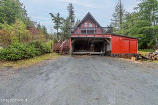 12170 N Tongass Highway, Ketchikan, AK 99901