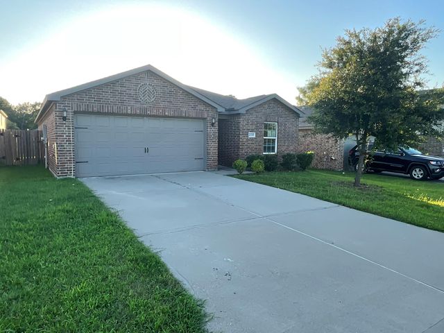 21315 Crimson Orchard Drive, Hockley, TX 77447