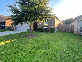 21315 Crimson Orchard Drive, Hockley, TX 77447