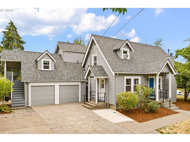 910 E 22ND Ave, Eugene, OR 97405