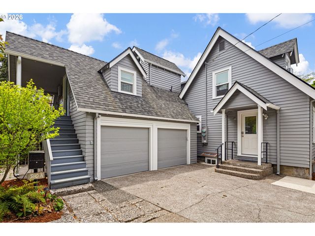 910 E 22ND Ave, Eugene, OR 97405