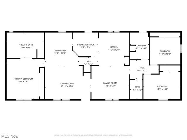 2749 Deer Pass Drive SW, Canton, OH 44706