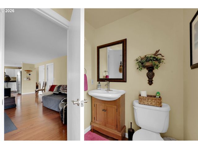 4452 JESSICA Dr, Springfield, OR 97478