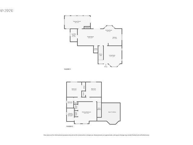 4452 JESSICA Dr, Springfield, OR 97478