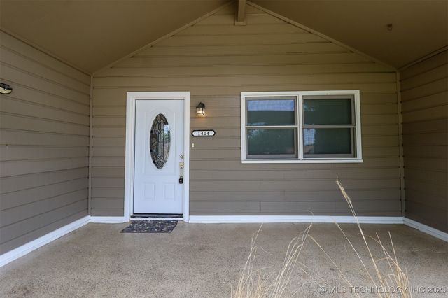 1404 W Indianola Street, Broken Arrow, OK 74012