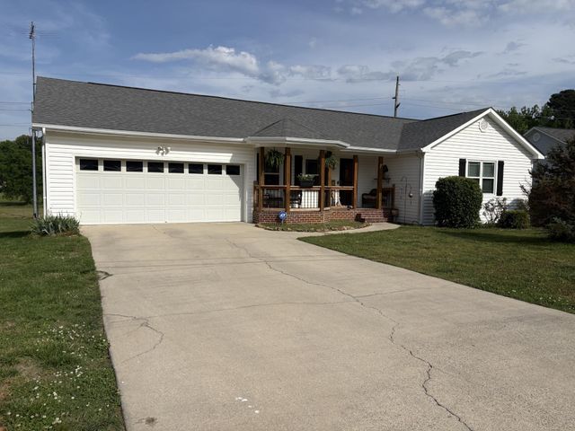 1789 Autumn Drive, NE, Cleveland, TN 37323