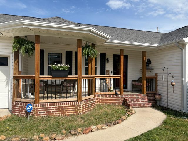1789 Autumn Drive, NE, Cleveland, TN 37323