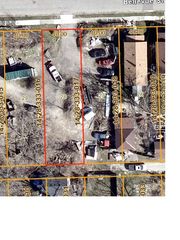 54 Bellevue Street, Pontiac, MI 48342