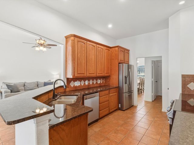 143 Florence Lane, Springtown, TX 76082