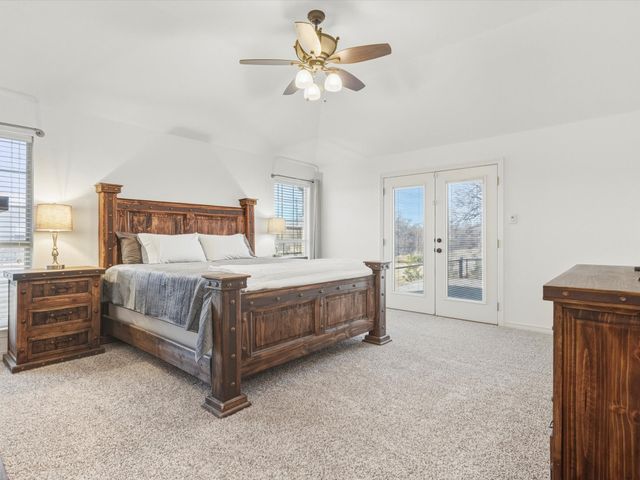 143 Florence Lane, Springtown, TX 76082