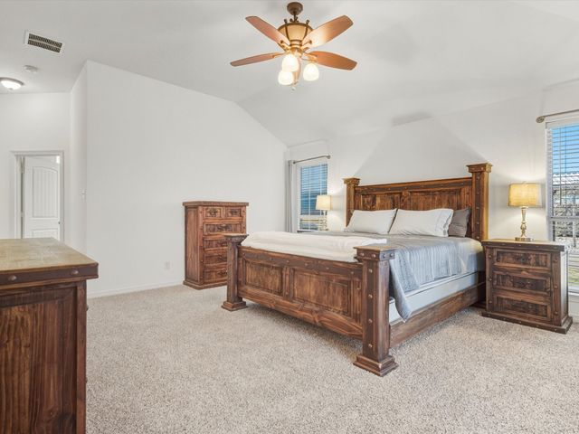 143 Florence Lane, Springtown, TX 76082