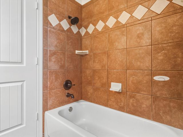 143 Florence Lane, Springtown, TX 76082