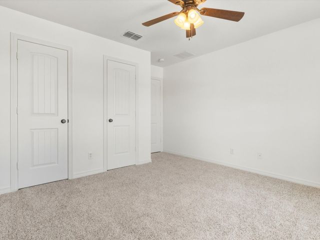 143 Florence Lane, Springtown, TX 76082