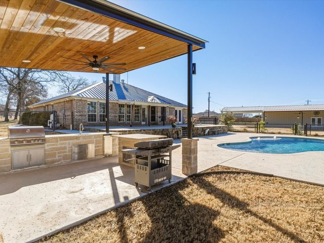 143 Florence Lane, Springtown, TX 76082