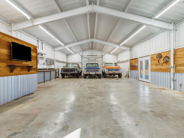 143 Florence Lane, Springtown, TX 76082