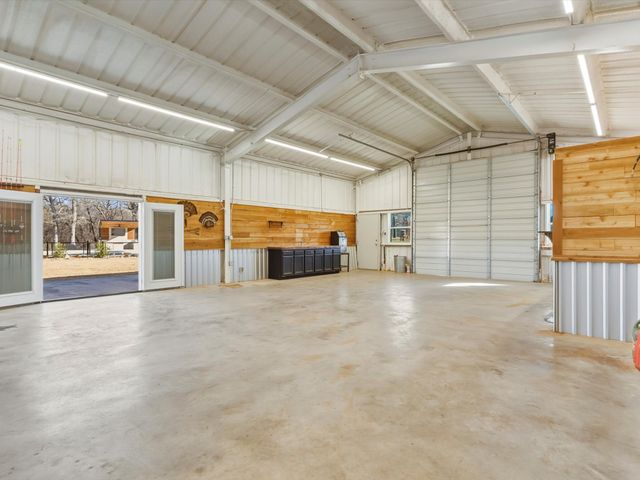 143 Florence Lane, Springtown, TX 76082