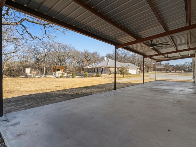 143 Florence Lane, Springtown, TX 76082