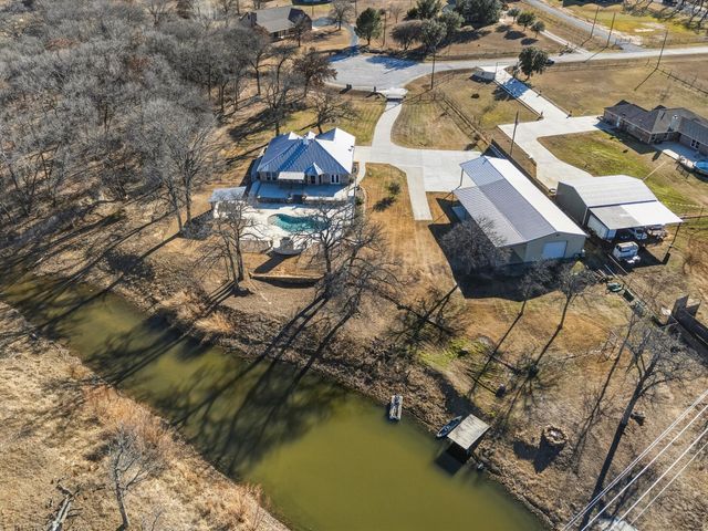 143 Florence Lane, Springtown, TX 76082