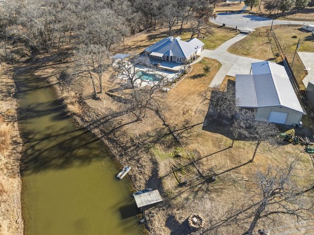 143 Florence Lane, Springtown, TX 76082