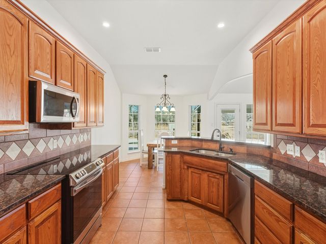 143 Florence Lane, Springtown, TX 76082