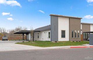 2804 #2 Links Drive, Edinburg, TX 78539