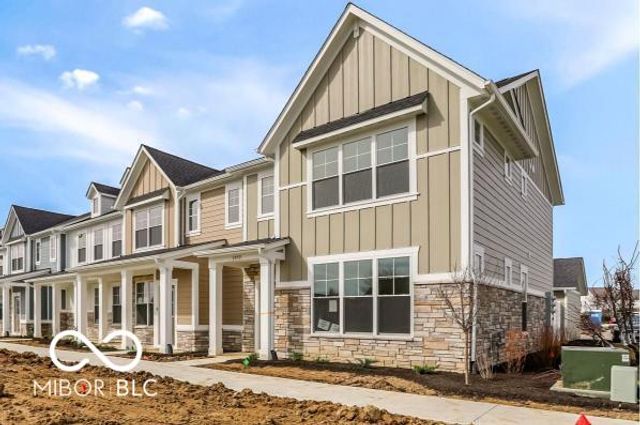 3959 Sandpiper Way, Brownsburg, IN 46112