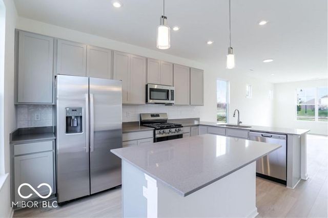 3959 Sandpiper Way, Brownsburg, IN 46112