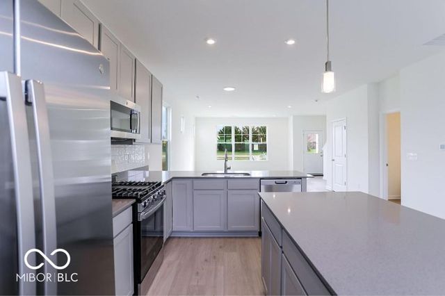 3959 Sandpiper Way, Brownsburg, IN 46112