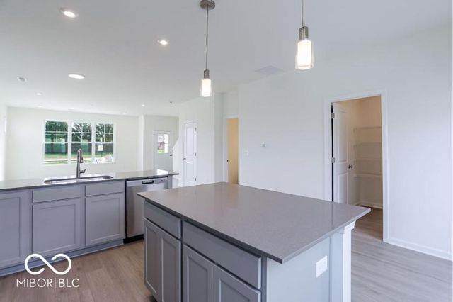 3959 Sandpiper Way, Brownsburg, IN 46112