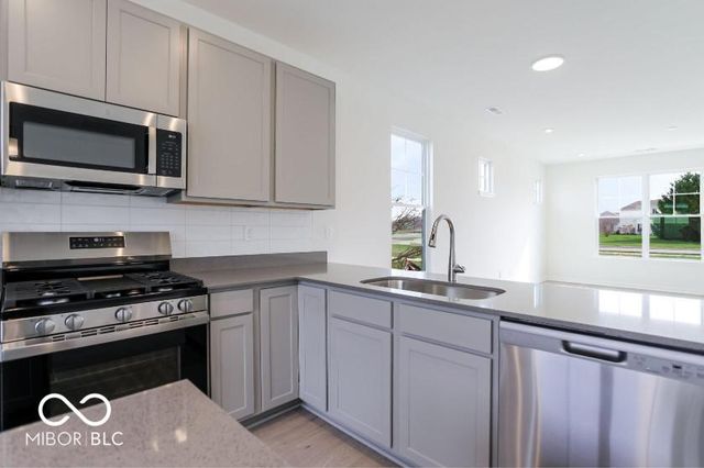 3959 Sandpiper Way, Brownsburg, IN 46112