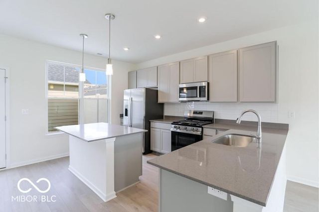 3959 Sandpiper Way, Brownsburg, IN 46112