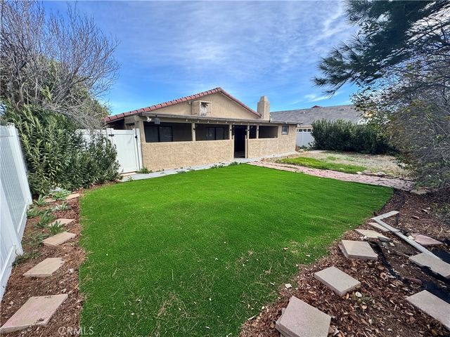 13980 Driftwood, Victorville, CA 92395