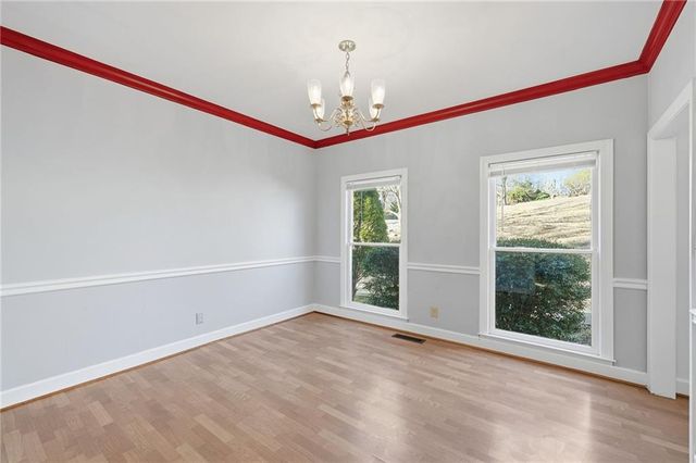 2453 Basin Court, Gainesville, GA 30506