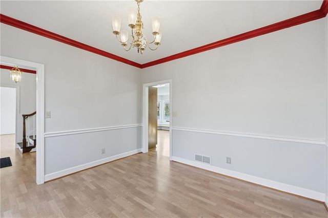 2453 Basin Court, Gainesville, GA 30506