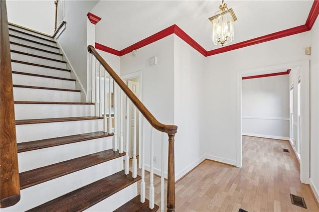 2453 Basin Court, Gainesville, GA 30506