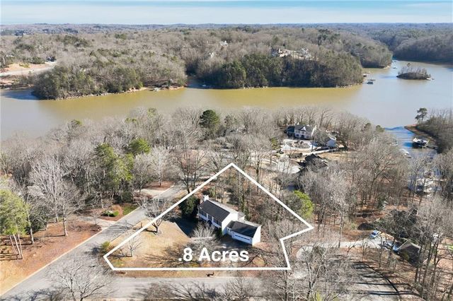 2453 Basin Court, Gainesville, GA 30506