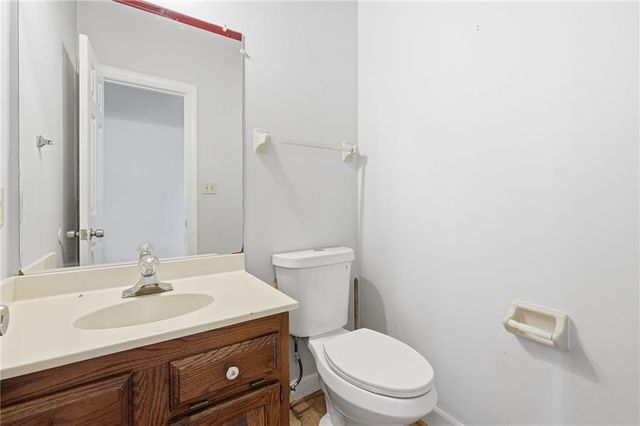 2453 Basin Court, Gainesville, GA 30506