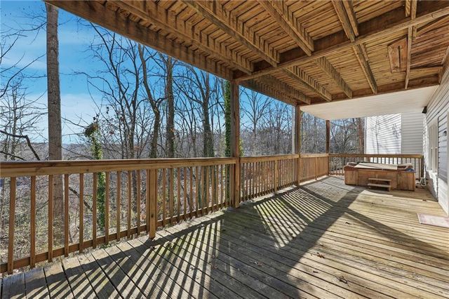 2453 Basin Court, Gainesville, GA 30506