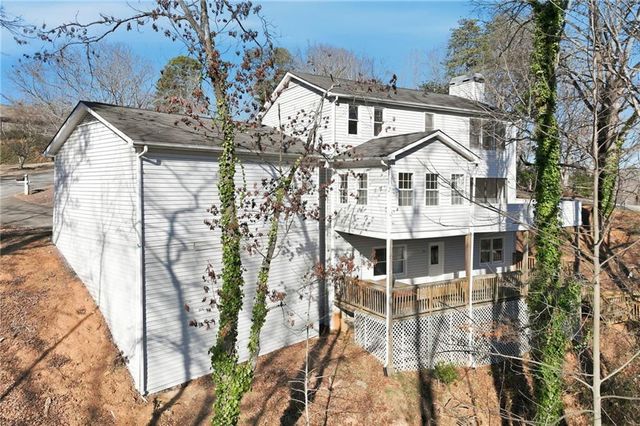 2453 Basin Court, Gainesville, GA 30506