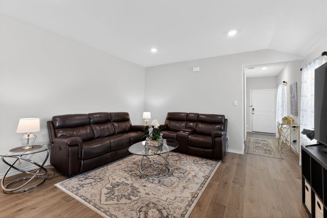 4626 Verdin Street, Crandall, TX 75114