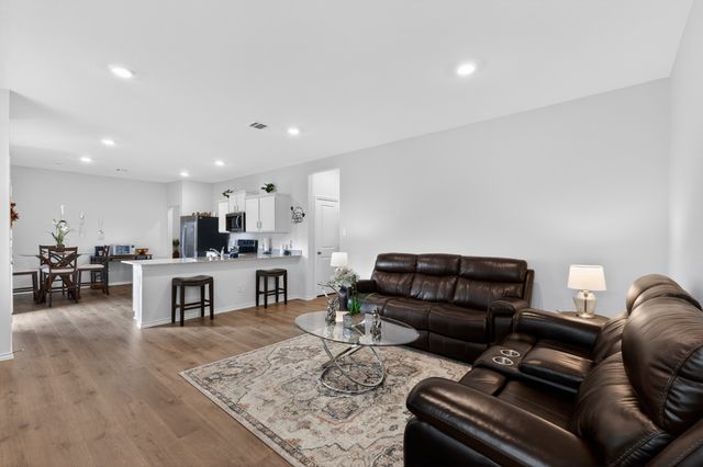 4626 Verdin Street, Crandall, TX 75114