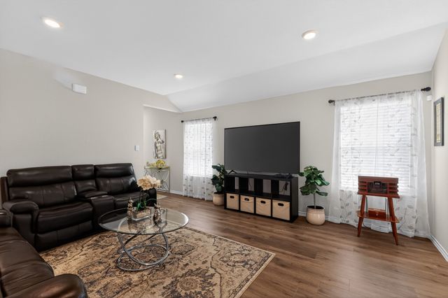 4626 Verdin Street, Crandall, TX 75114