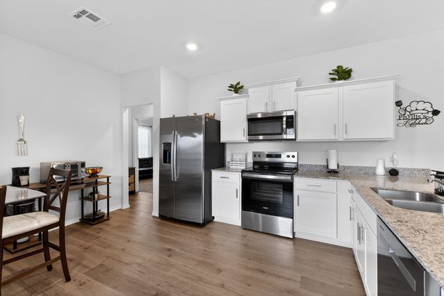4626 Verdin Street, Crandall, TX 75114