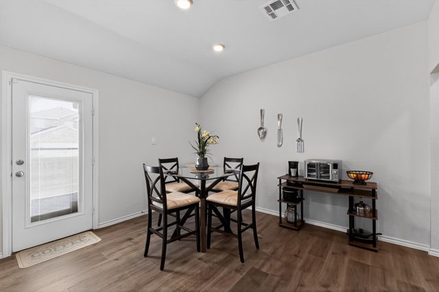 4626 Verdin Street, Crandall, TX 75114
