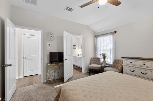 4626 Verdin Street, Crandall, TX 75114