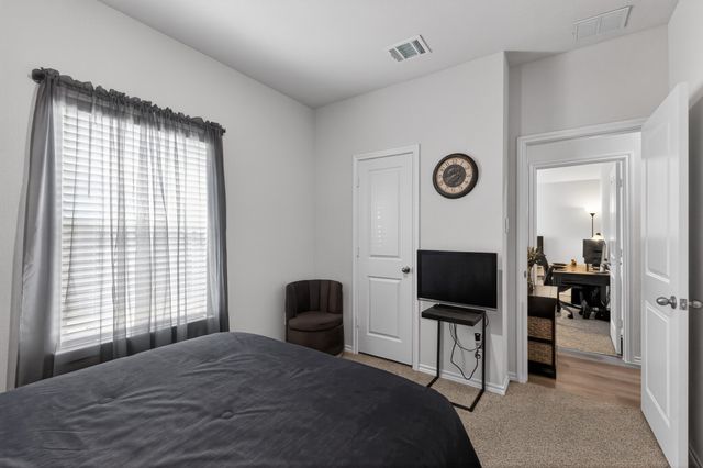 4626 Verdin Street, Crandall, TX 75114