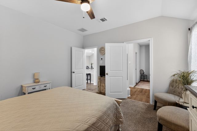 4626 Verdin Street, Crandall, TX 75114