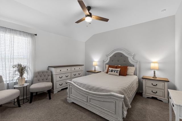 4626 Verdin Street, Crandall, TX 75114